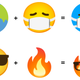 Imagen para el artículo titulado Ahora puedes combinar emojis para crear más de 14.000 iconos nuevos